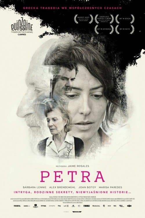 Oglądaj Petra