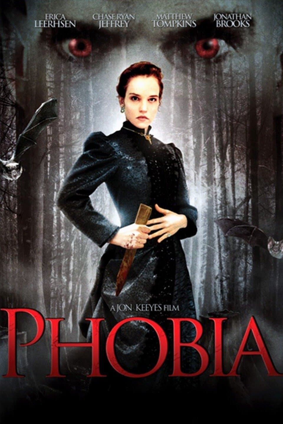 Oglądaj Phobia