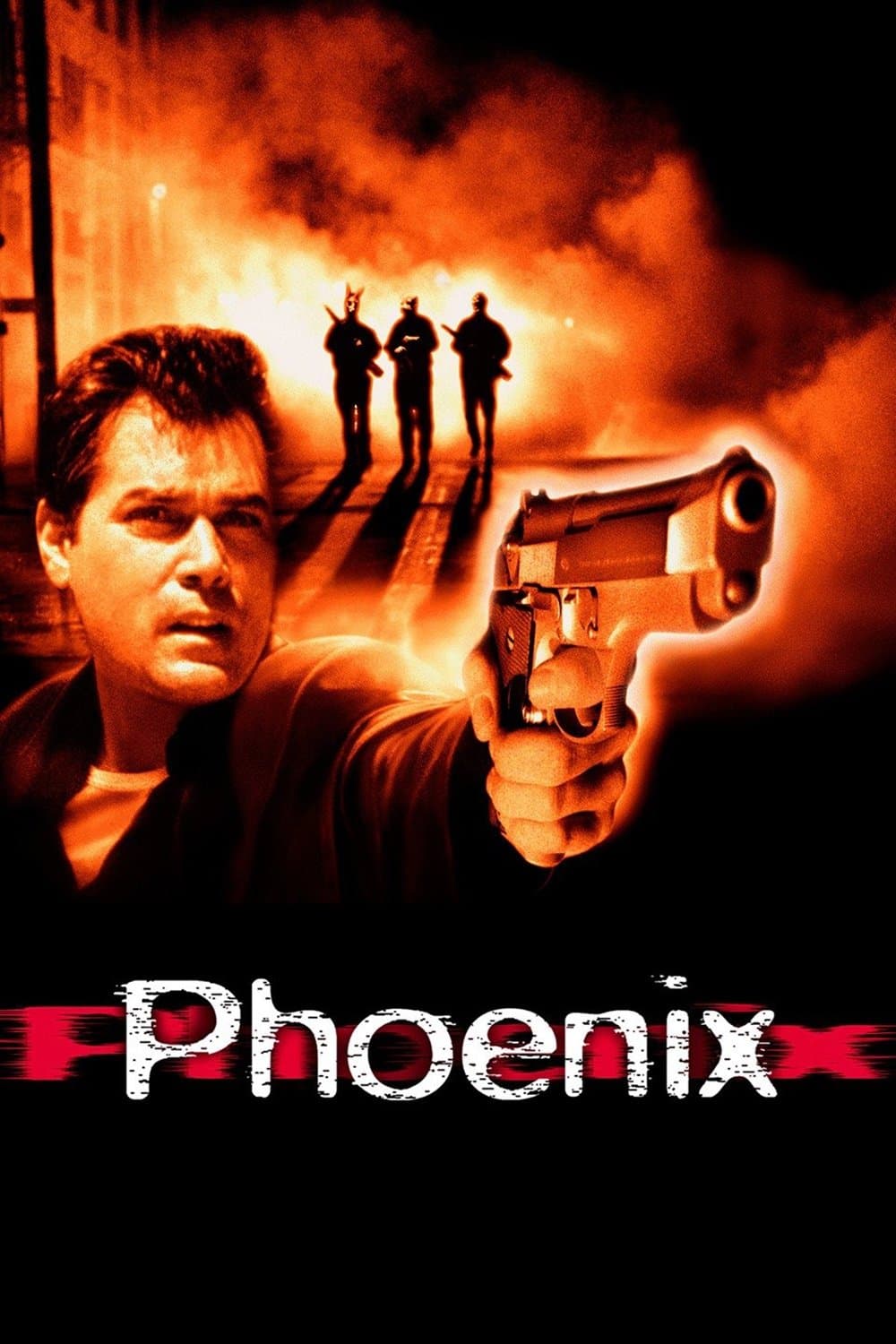 Oglądaj Phoenix