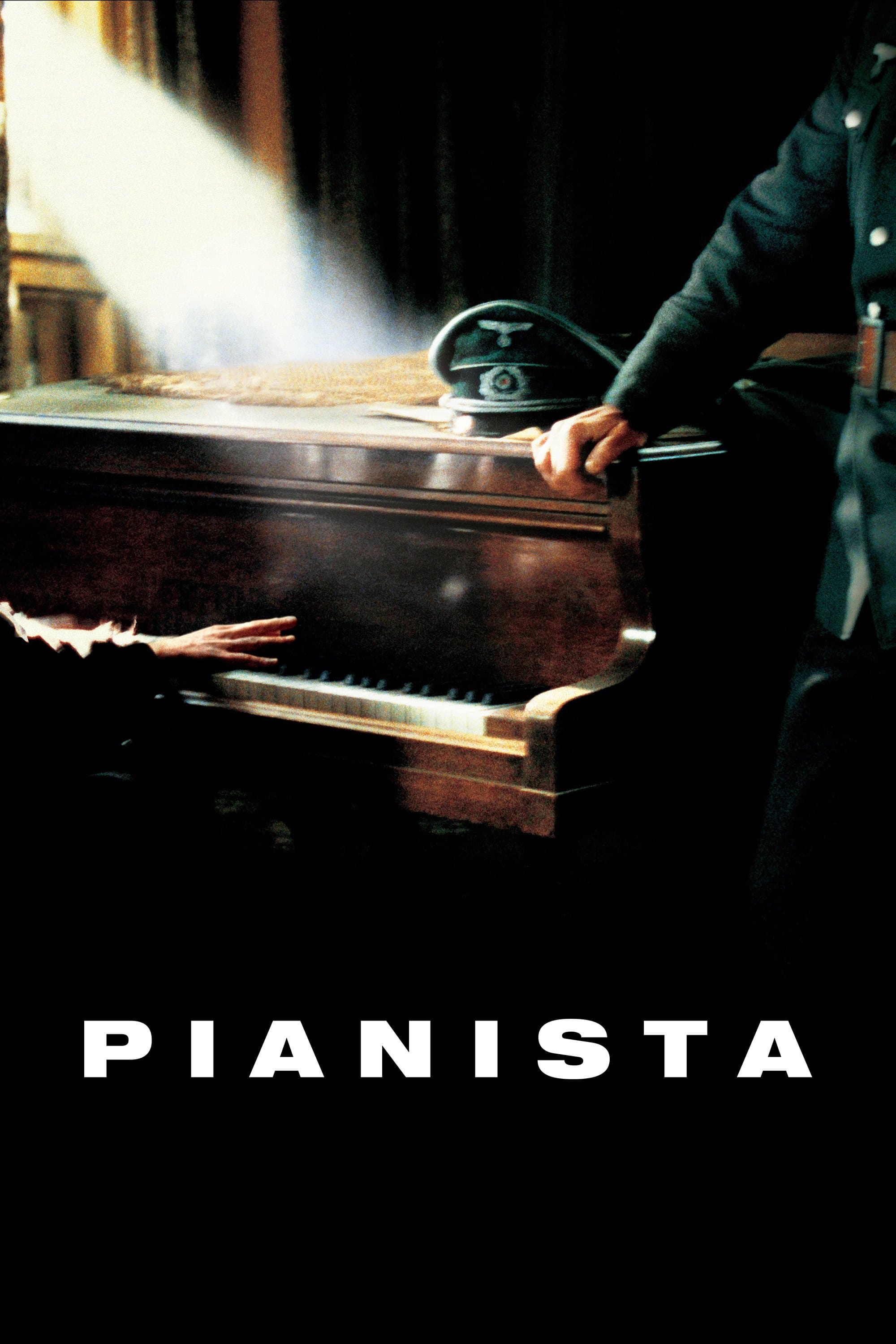 Oglądaj Pianista