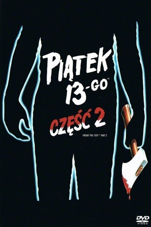 Oglądaj Piątek trzynastego 2