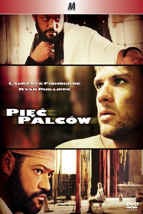 Oglądaj Pięć palców