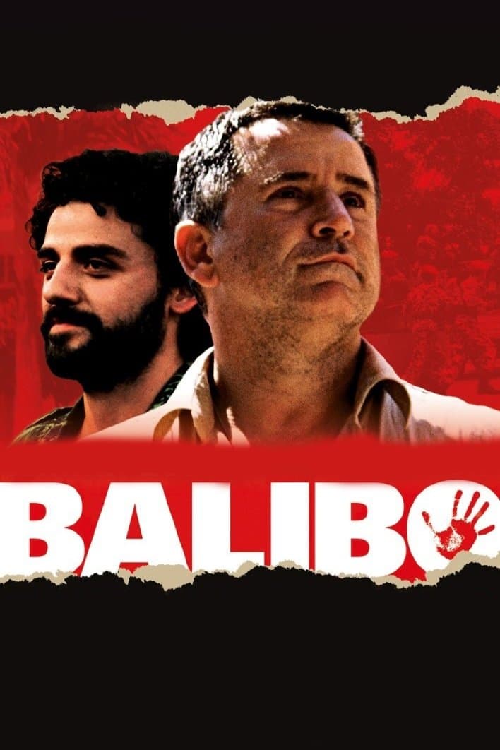 Oglądaj Pięciu z Balibo