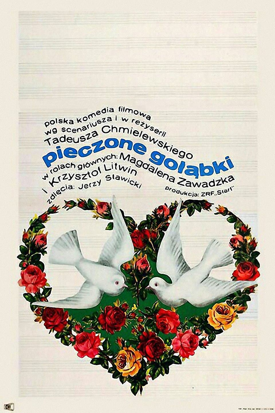 Oglądaj Pieczone gołąbki