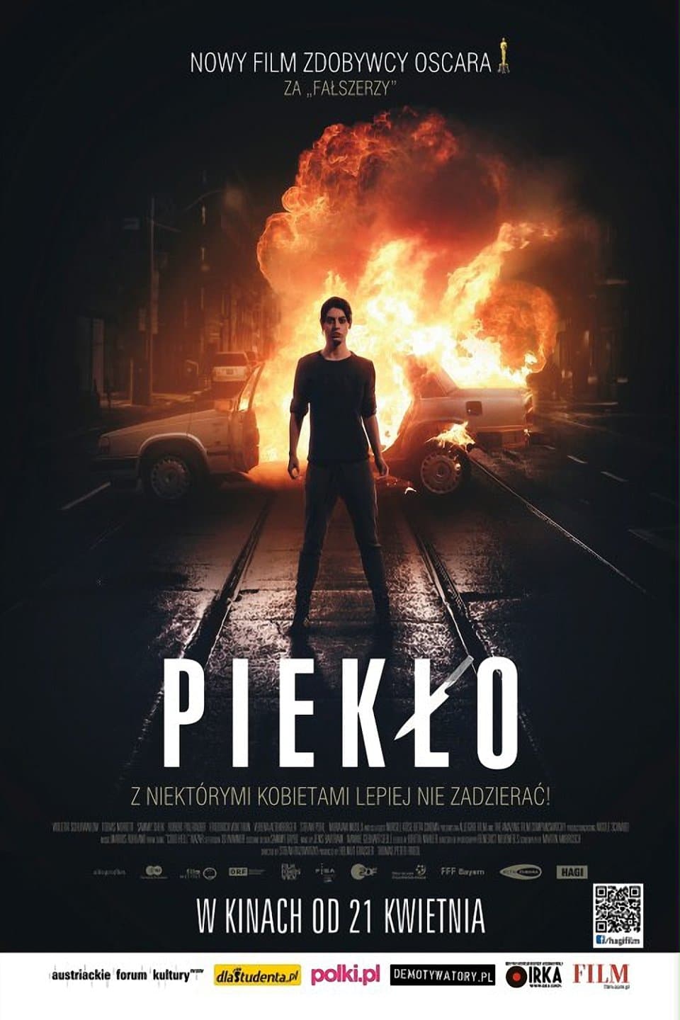 Oglądaj Piekło