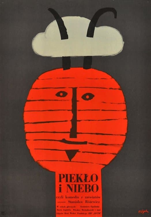 Oglądaj Pieklo i niebo