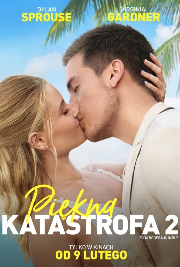 Oglądaj Piękna katastrofa 2