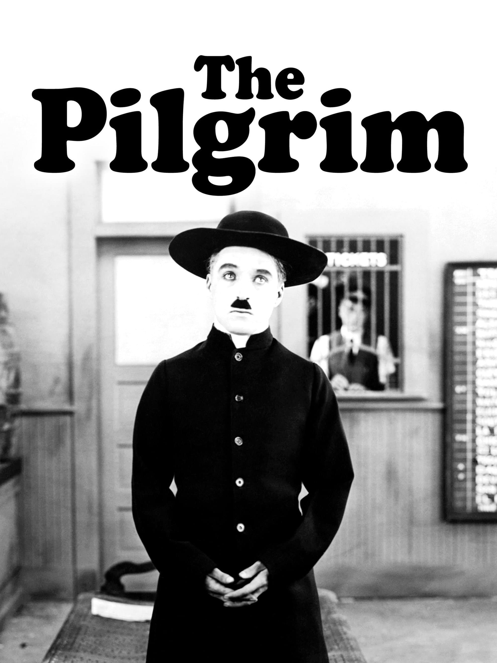 Oglądaj Pielgrzym