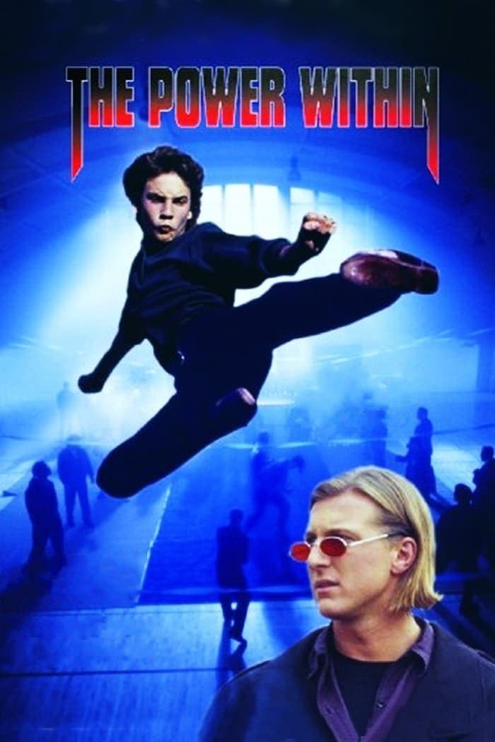 Oglądaj Pierścienie mocy