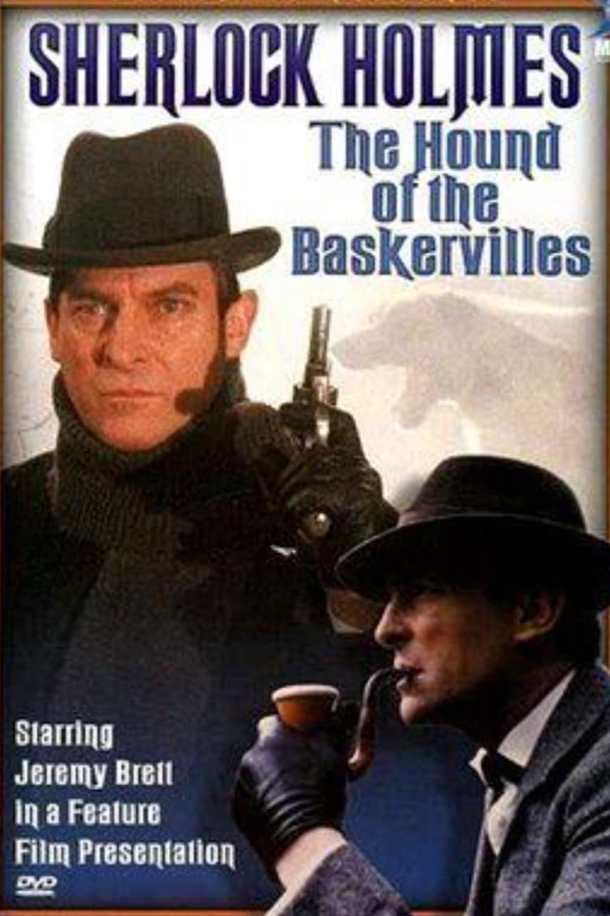 Oglądaj PIES BASKERVILLE'ÓW