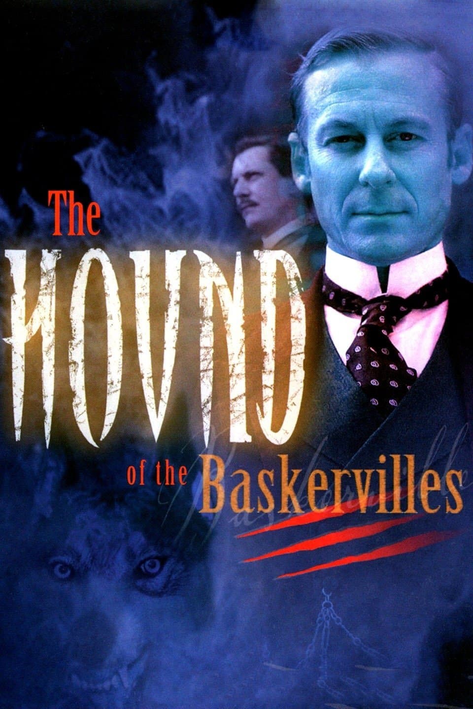 Oglądaj Pies Baskerville'ów