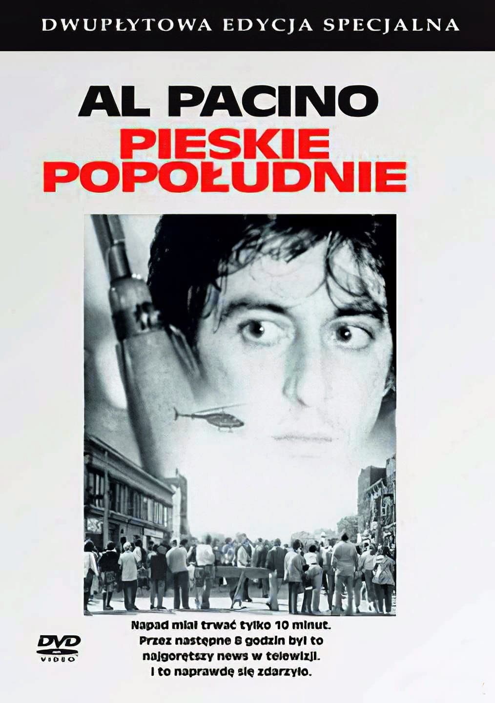 Oglądaj Pieskie popołudnie