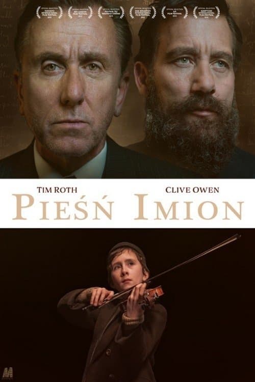 Oglądaj Pieśń imion