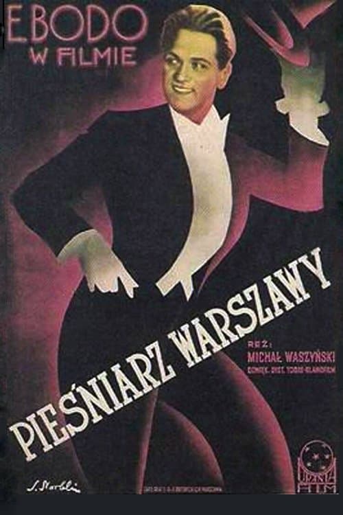 Oglądaj Pieśniarz Warszawy
