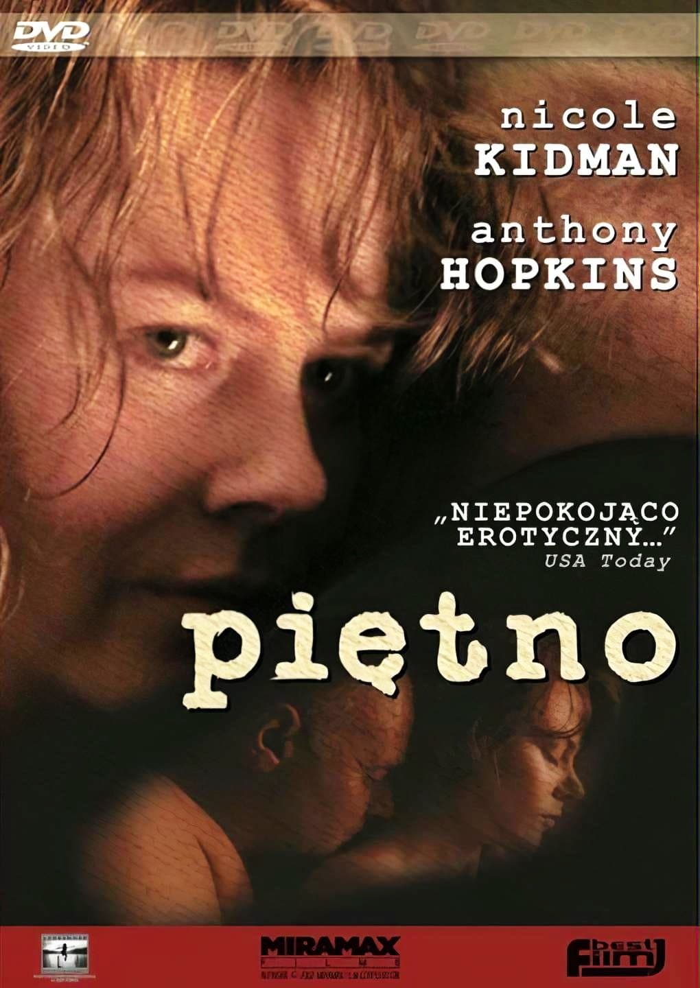 Oglądaj Piętno