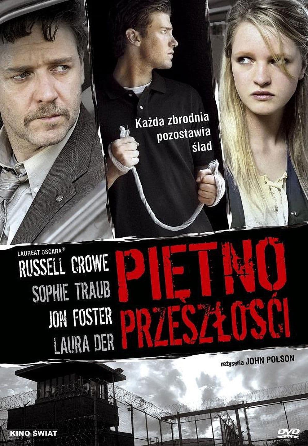 Oglądaj Piętno przeszłości