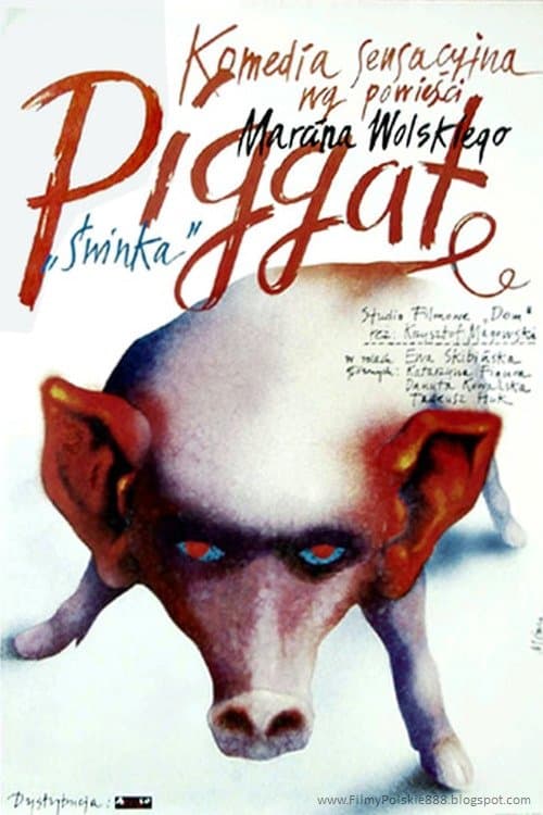 Oglądaj Piggate