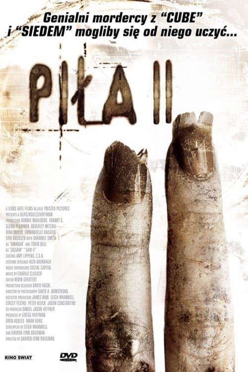 Oglądaj Piła II