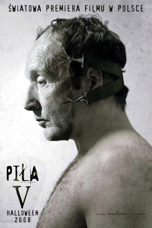 Oglądaj Piła V