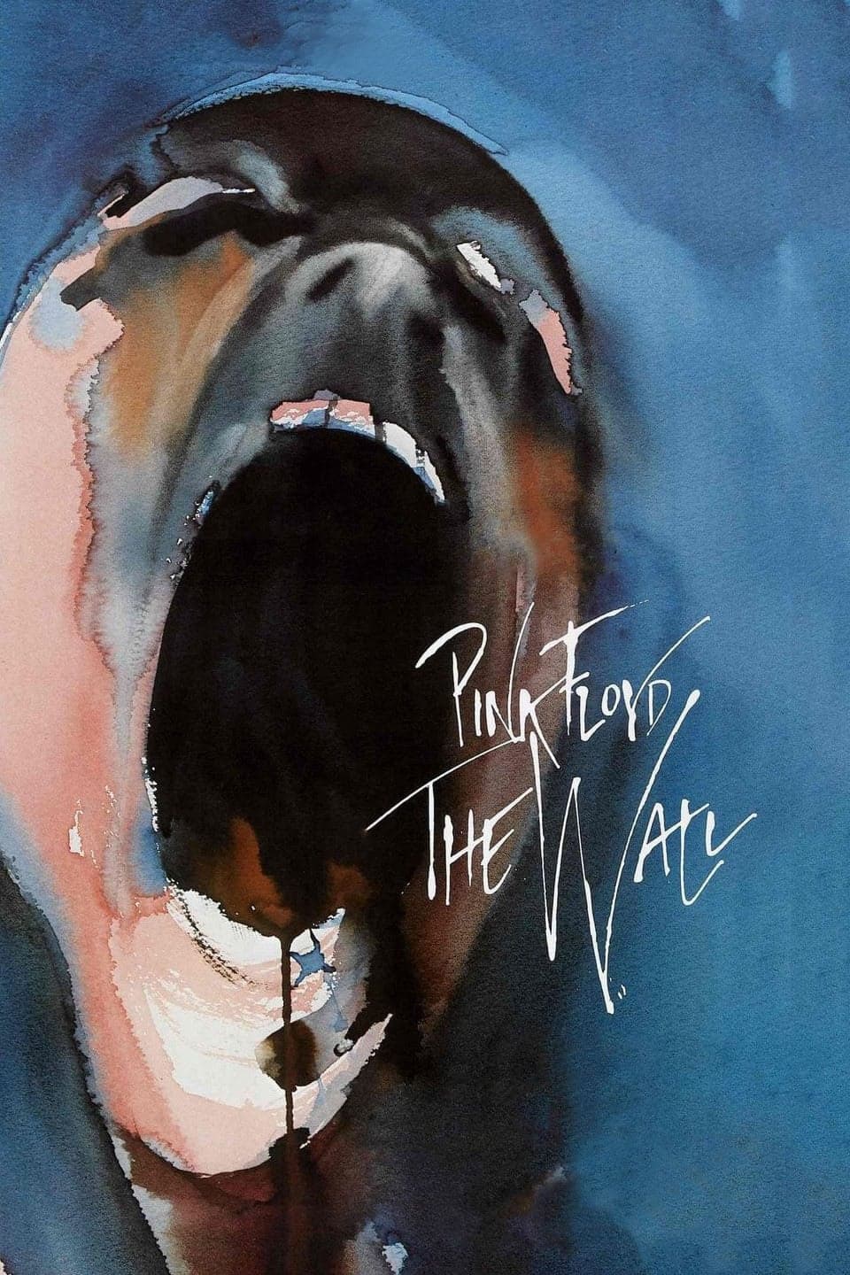 Oglądaj Pink Floyd - The Wall