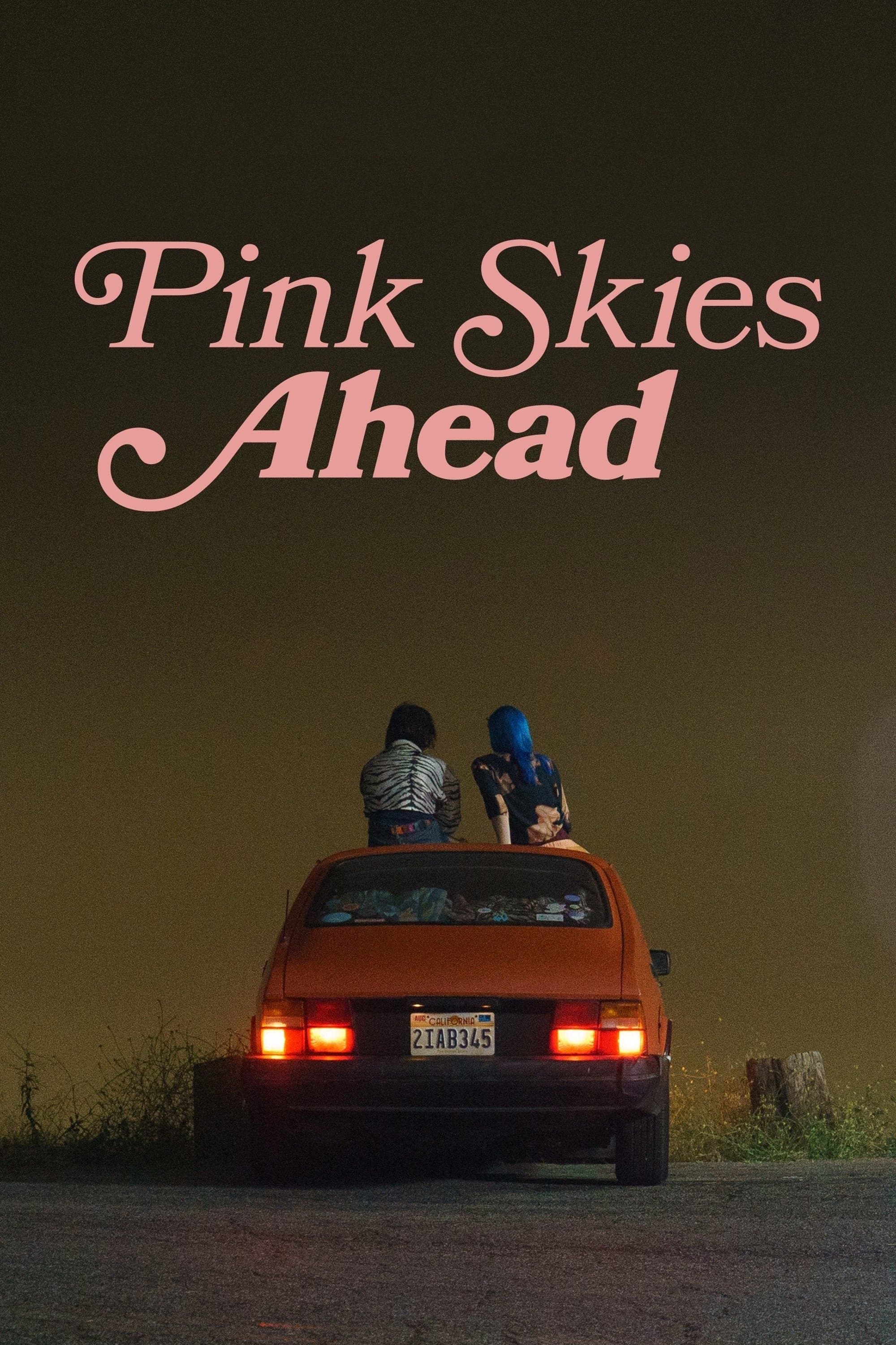 Oglądaj Pink Skies Ahead
