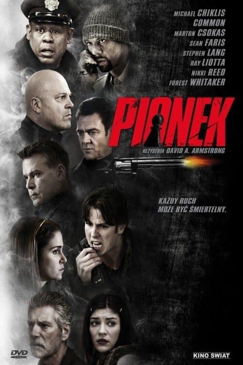 Oglądaj Pionek