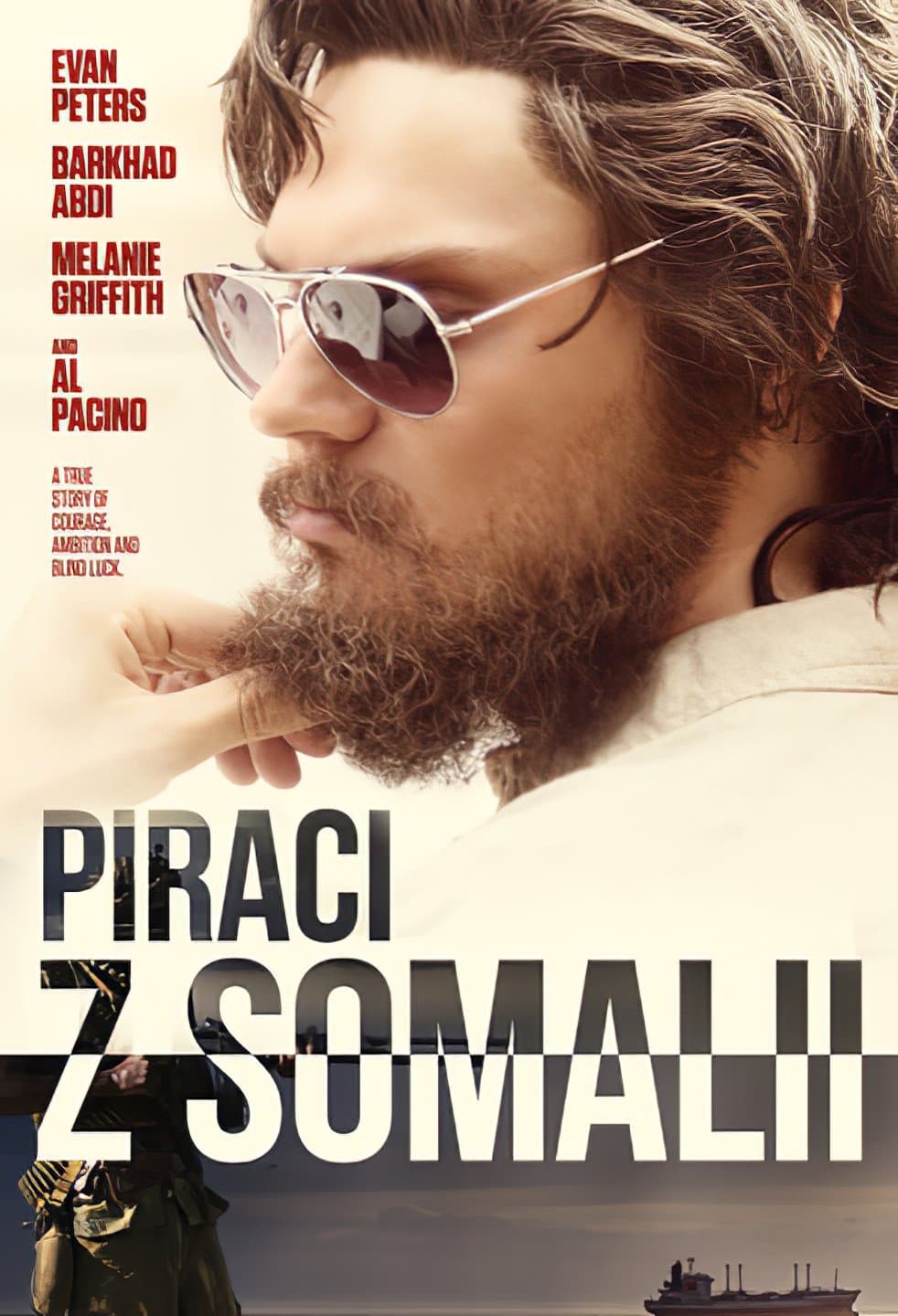 Oglądaj Piraci z Somalii
