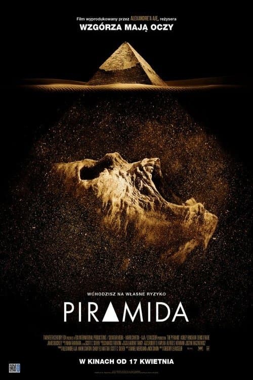 Oglądaj Piramida