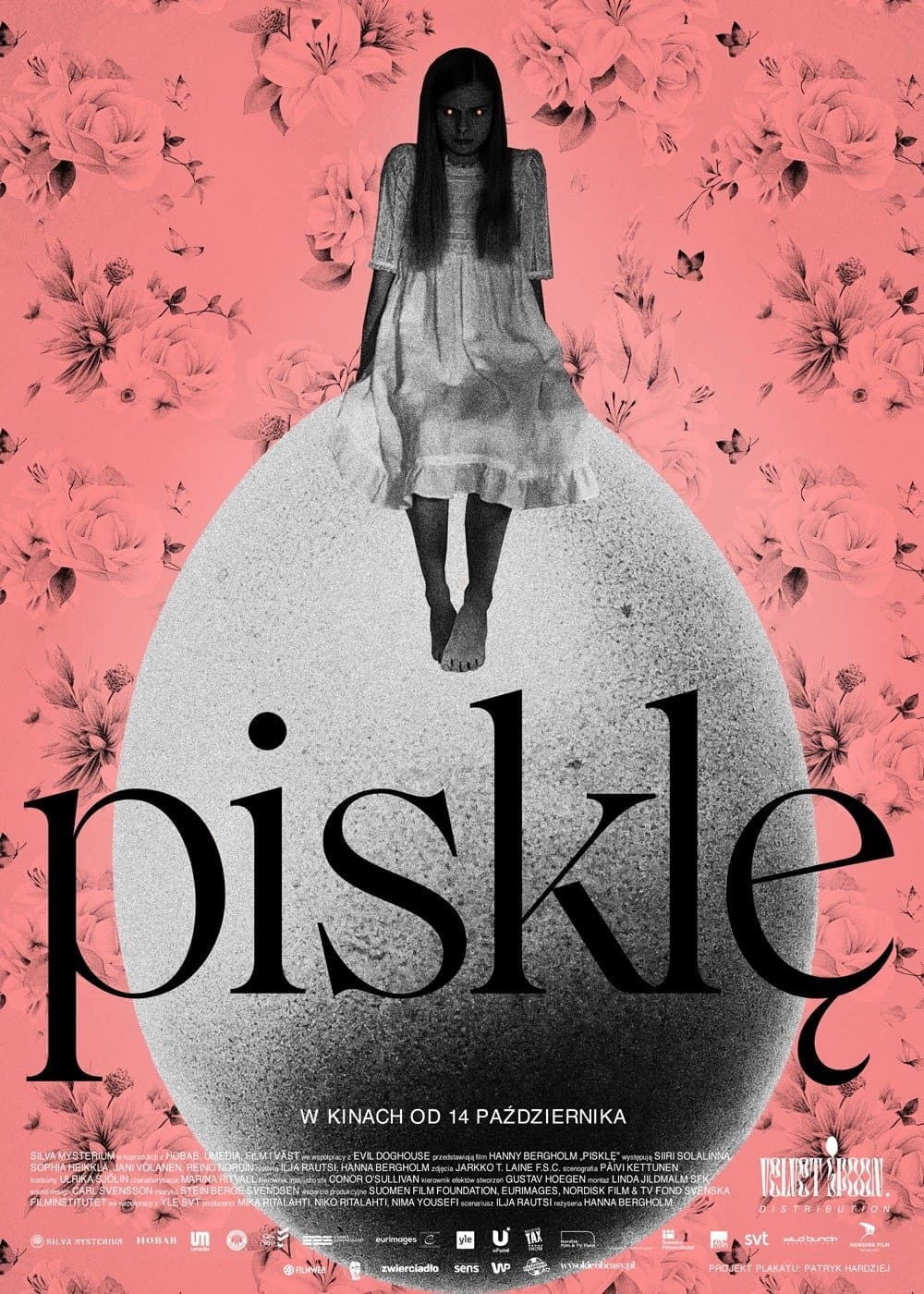 Oglądaj Pisklę