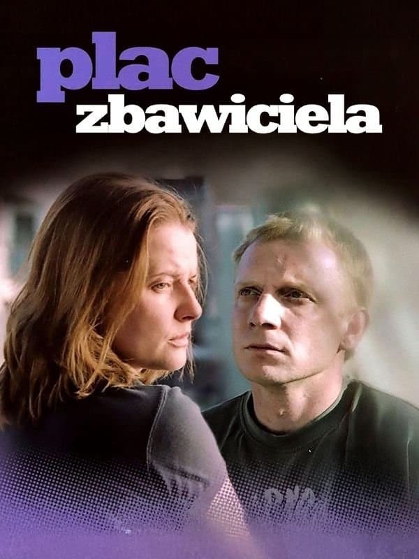 Oglądaj Plac Zbawiciela