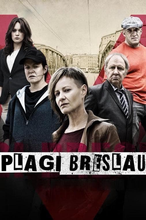 Oglądaj Plagi Breslau