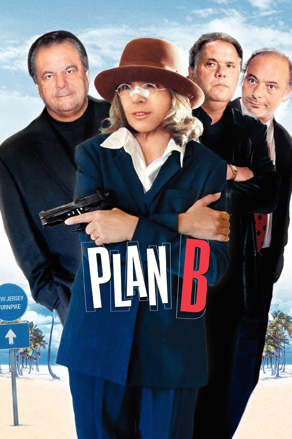 Oglądaj Plan B