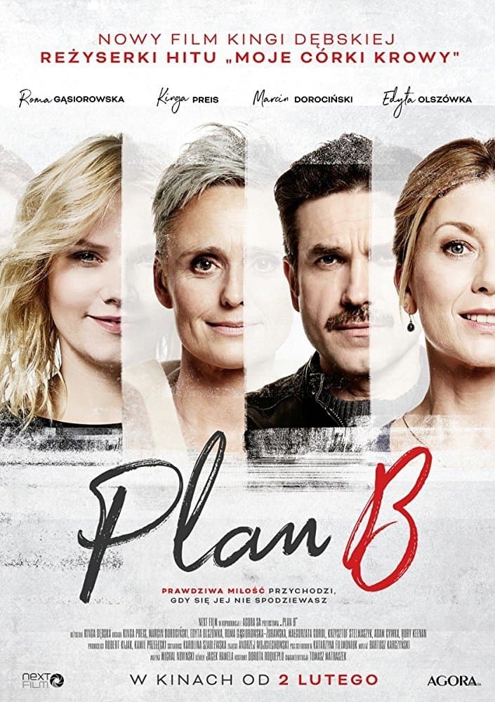 Oglądaj Plan B