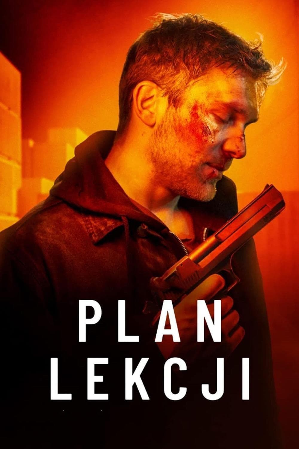 Oglądaj Plan lekcji