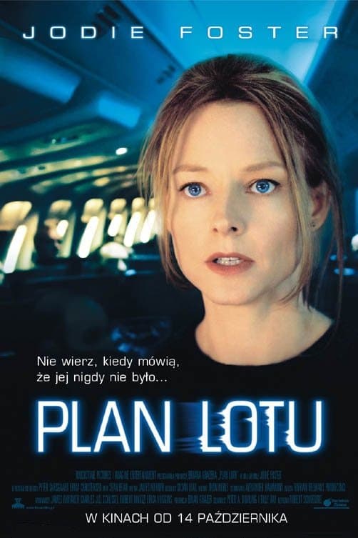 Oglądaj Plan lotu