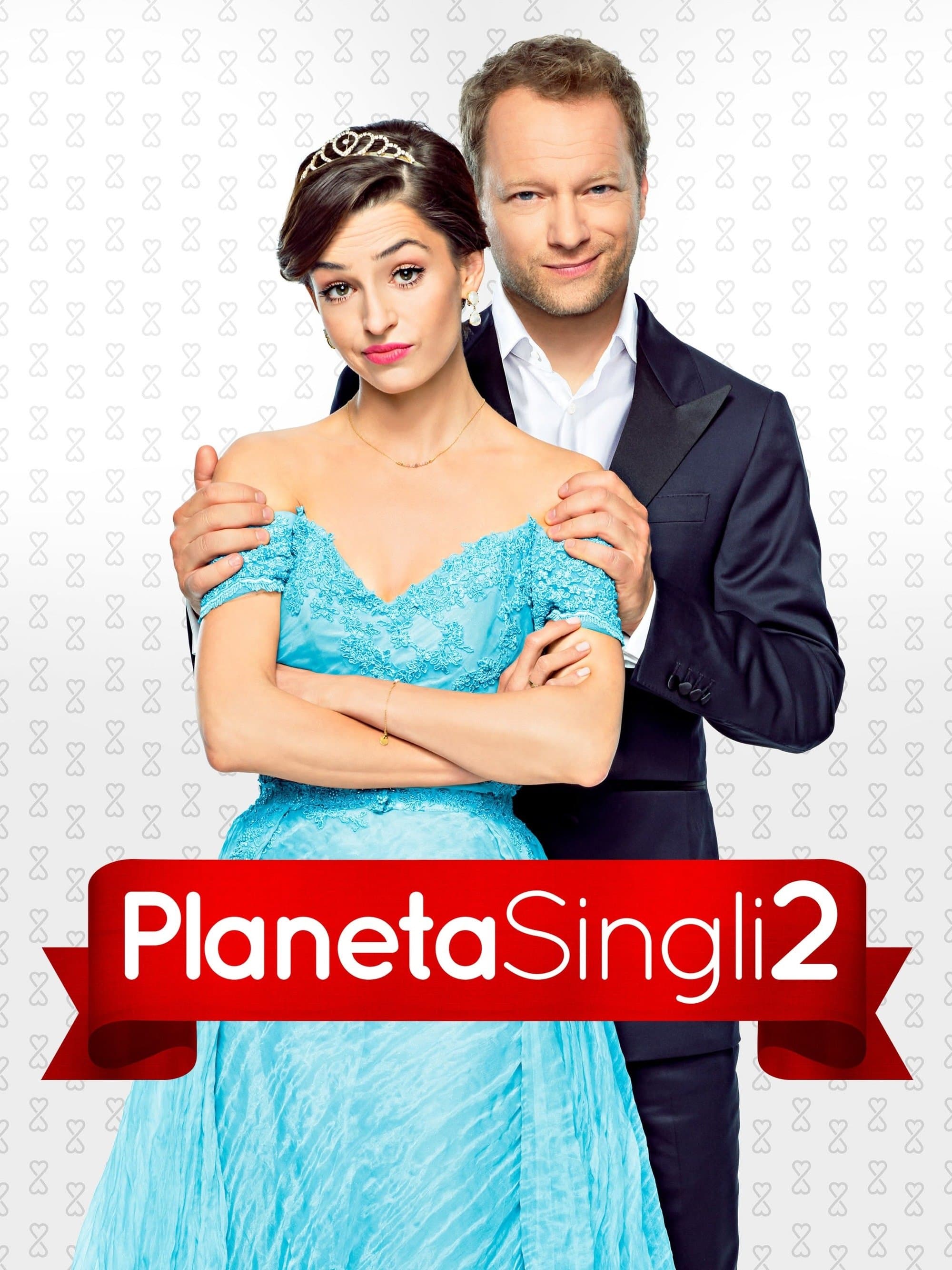 Oglądaj Planeta Singli 2