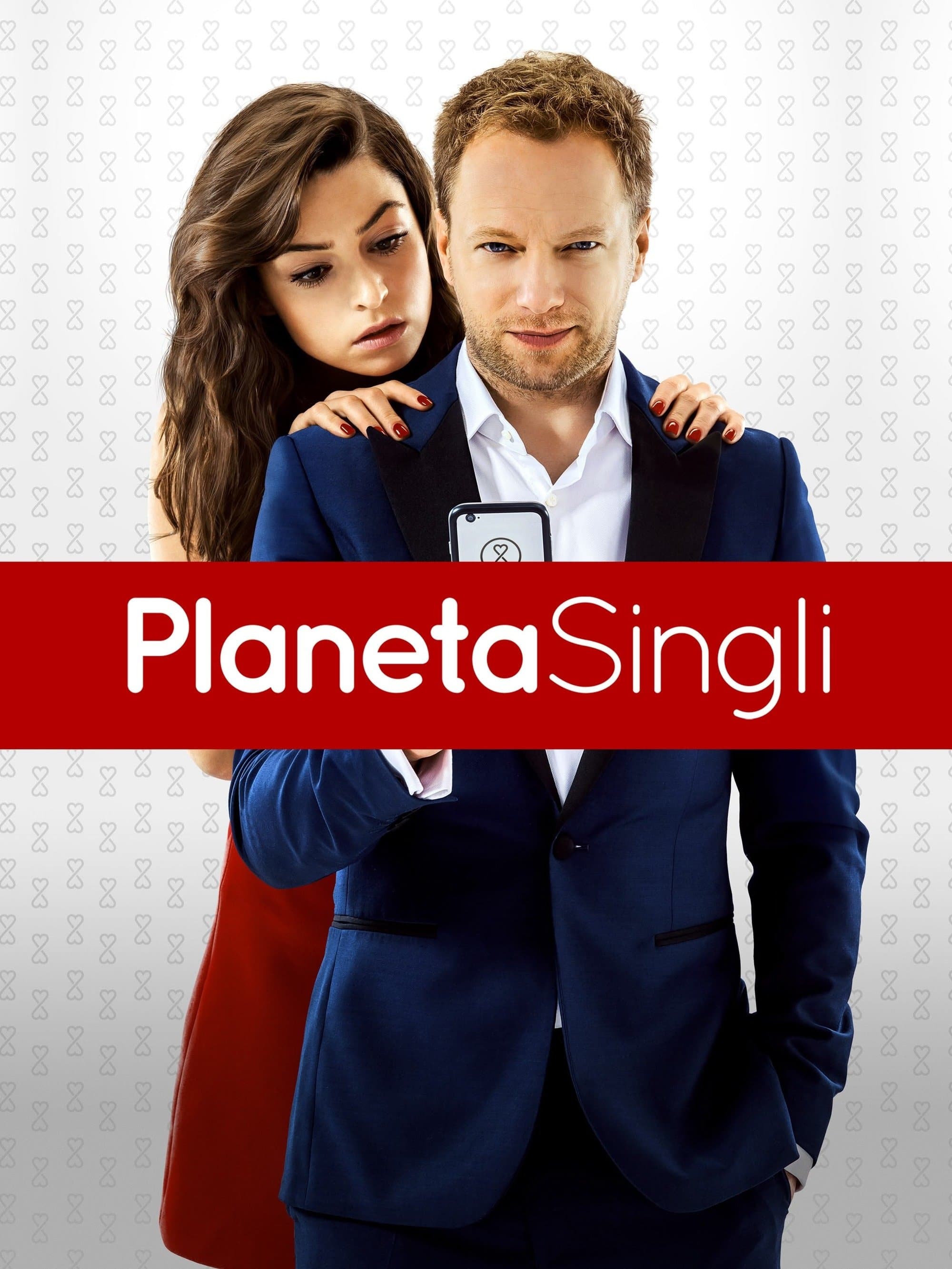 Oglądaj Planeta Singli
