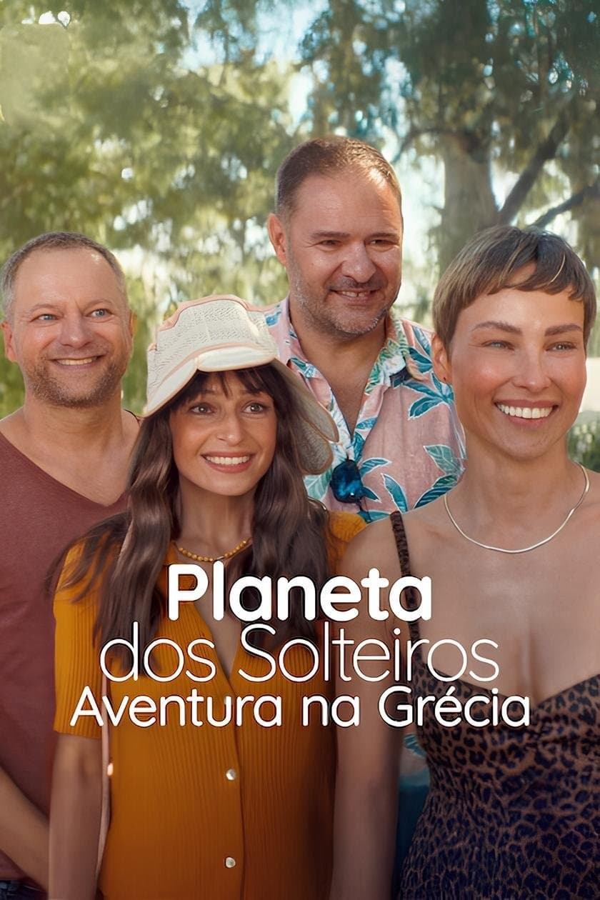 Oglądaj Planeta Singli 4: Wyspa