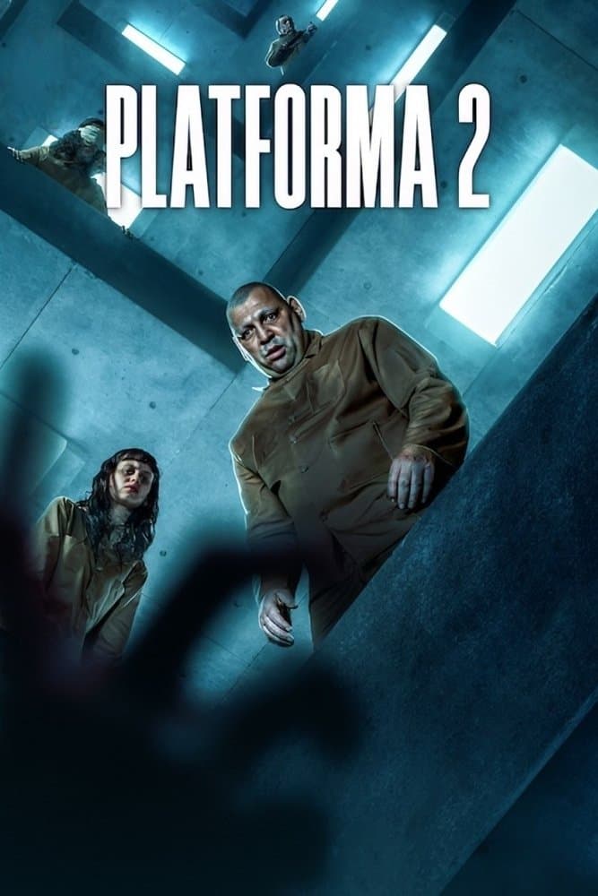 Oglądaj Platforma 2