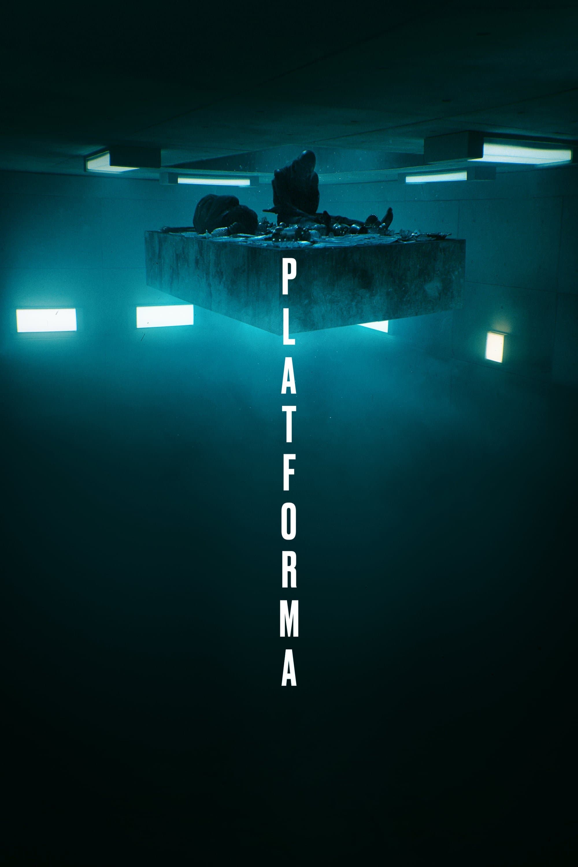 Oglądaj Platforma