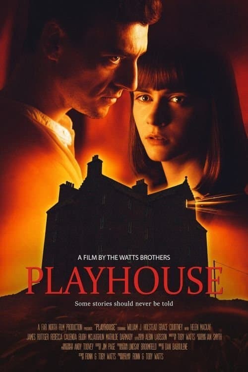 Oglądaj Playhouse