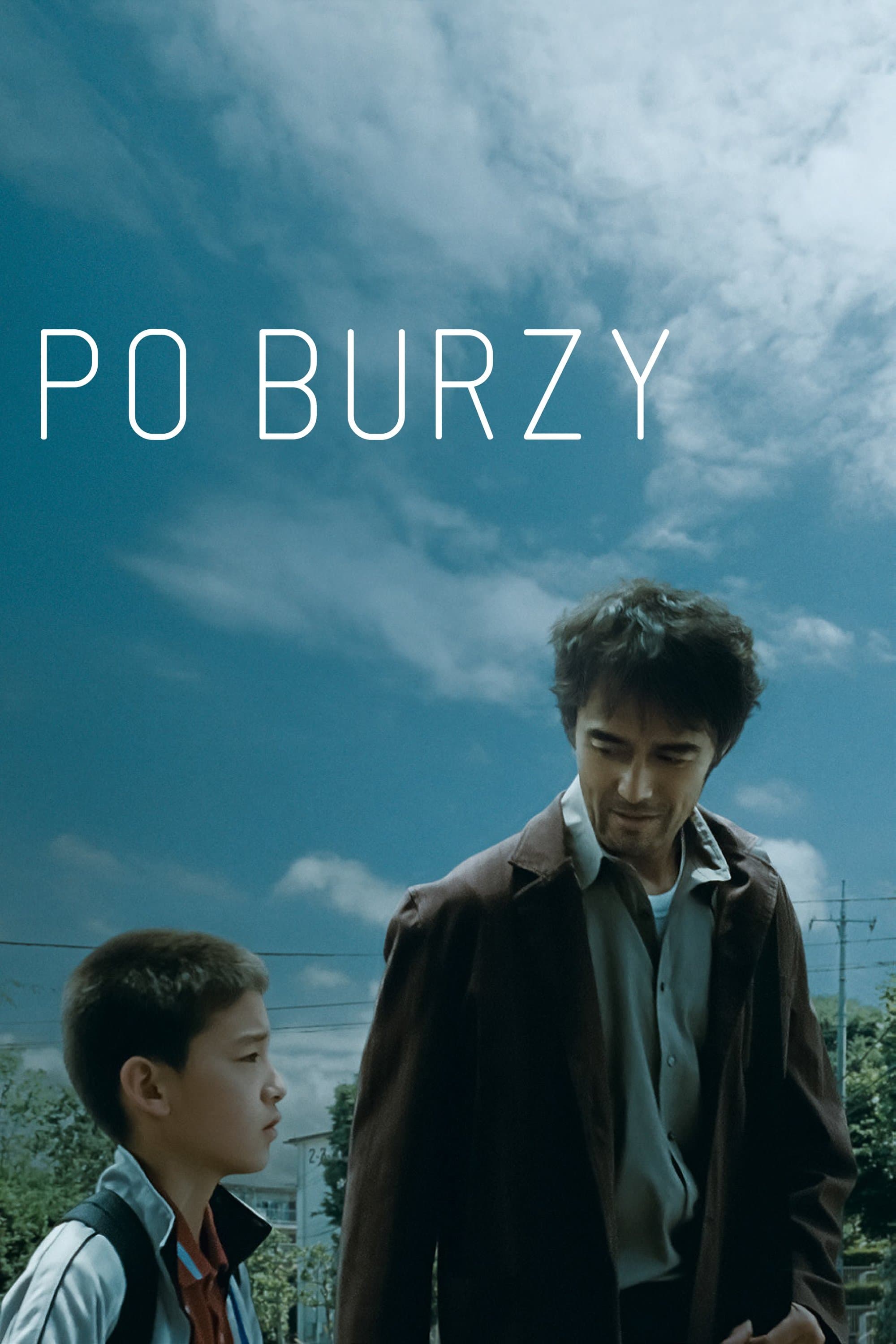 Oglądaj Po burzy