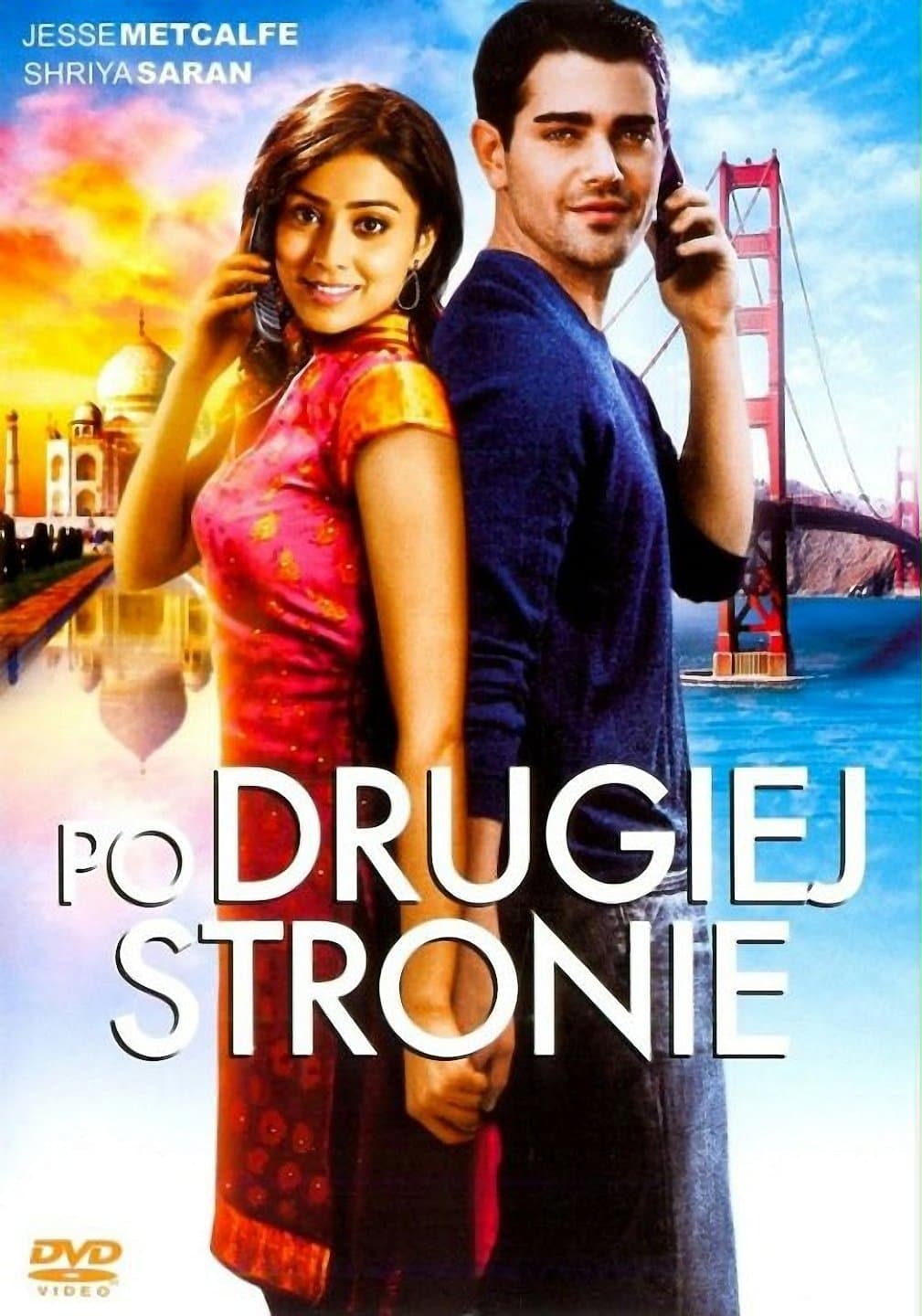 Oglądaj Po drugiej stronie