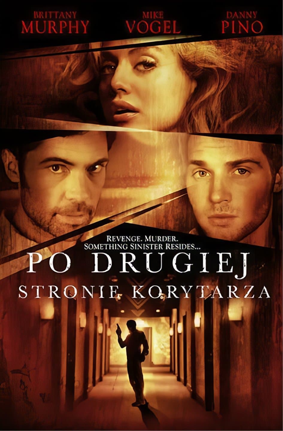 Oglądaj Po drugiej stronie korytarza