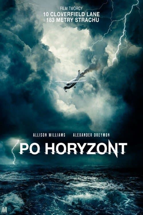 Oglądaj Po horyzont