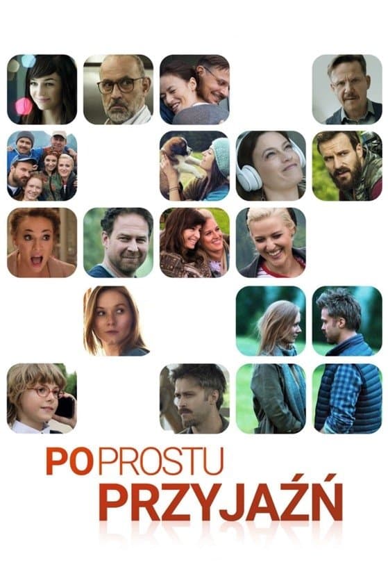 Oglądaj Po prostu przyjaźń
