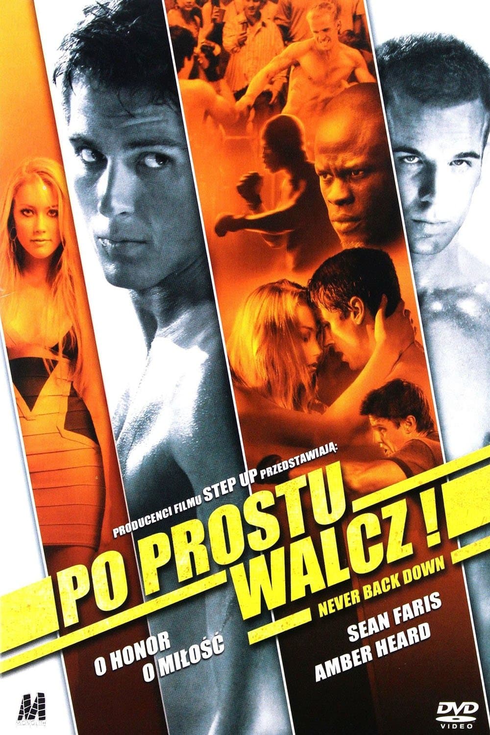 Oglądaj Po Prostu Walcz!