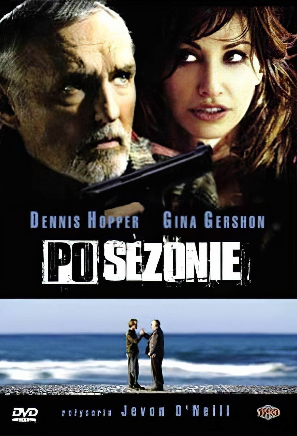 Oglądaj Po sezonie