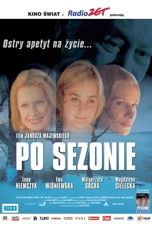 Oglądaj Po sezonie