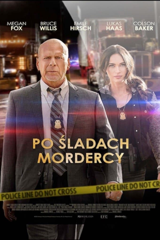 Oglądaj Po śladach mordercy